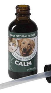  Helping dogs suffering from noise phobias. 