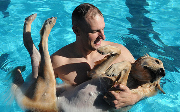 Hyponatremia could kill your pup